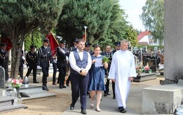 2022.08.15 ŚWIĘTO WOJSKA POLSKIEGO- UROCZYSTE OBCHODY W GMINIE SADKI 37
