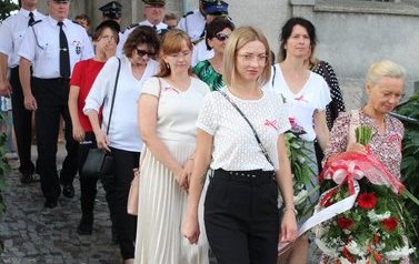 2022.08.15 ŚWIĘTO WOJSKA POLSKIEGO- UROCZYSTE OBCHODY W GMINIE SADKI 39