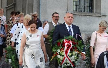 2022.08.15 ŚWIĘTO WOJSKA POLSKIEGO- UROCZYSTE OBCHODY W GMINIE SADKI 42
