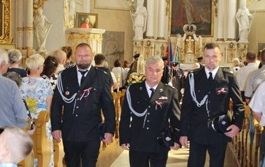 2022.08.15 ŚWIĘTO WOJSKA POLSKIEGO- UROCZYSTE OBCHODY W GMINIE SADKI 44