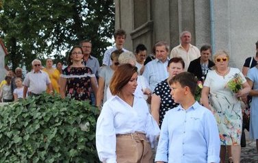 2022.08.15 ŚWIĘTO WOJSKA POLSKIEGO- UROCZYSTE OBCHODY W GMINIE SADKI 45