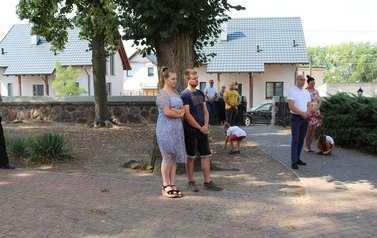 2022.08.15 ŚWIĘTO WOJSKA POLSKIEGO- UROCZYSTE OBCHODY W GMINIE SADKI 50