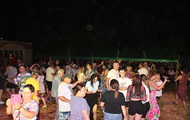 2022.08.27 DOŻYNKI GMINNO-PARAFIALNE W SADKACH 52