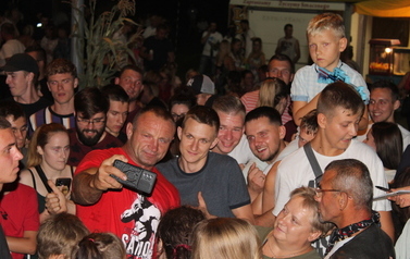 2022.08.27 DOŻYNKI GMINNO-PARAFIALNE W SADKACH 63