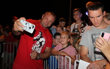 2022.08.27 DOŻYNKI GMINNO-PARAFIALNE W SADKACH 64