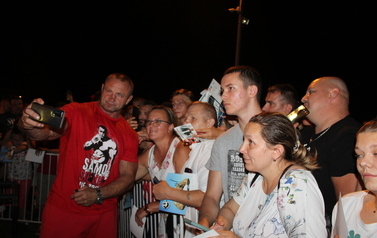 2022.08.27 DOŻYNKI GMINNO-PARAFIALNE W SADKACH 68