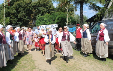 2022.08.27 DOŻYNKI GMINNO-PARAFIALNE W SADKACH 77