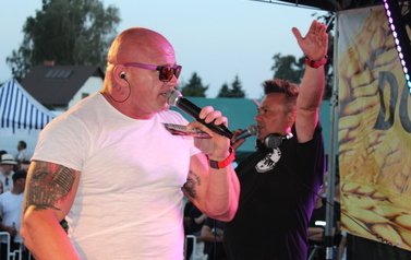 2022.08.27 DOŻYNKI GMINNO-PARAFIALNE W SADKACH 119