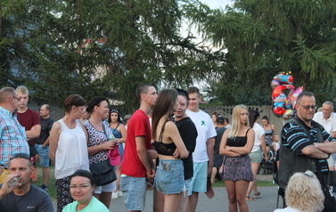 2022.08.27 DOŻYNKI GMINNO-PARAFIALNE W SADKACH 129