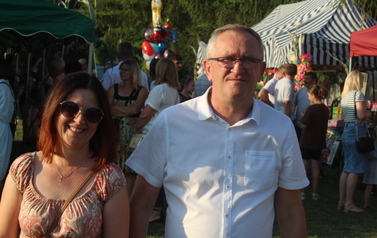 2022.08.27 DOŻYNKI GMINNO-PARAFIALNE W SADKACH 160