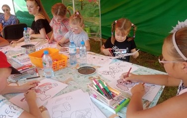 2022.08.27 DOŻYNKI GMINNO-PARAFIALNE W SADKACH 226