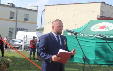 2022.08.27 DOŻYNKI GMINNO-PARAFIALNE W SADKACH 249