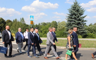 2022.08.27 DOŻYNKI GMINNO-PARAFIALNE W SADKACH 266
