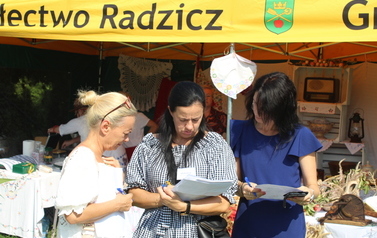 2022.08.27 DOŻYNKI GMINNO-PARAFIALNE W SADKACH 274