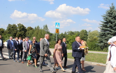 2022.08.27 DOŻYNKI GMINNO-PARAFIALNE W SADKACH 277