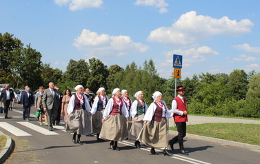 2022.08.27 DOŻYNKI GMINNO-PARAFIALNE W SADKACH 288