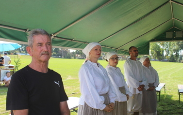 2022.08.27 DOŻYNKI GMINNO-PARAFIALNE W SADKACH 298