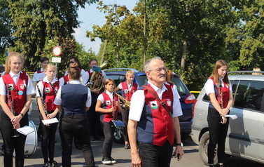 2022.08.27 DOŻYNKI GMINNO-PARAFIALNE W SADKACH 300