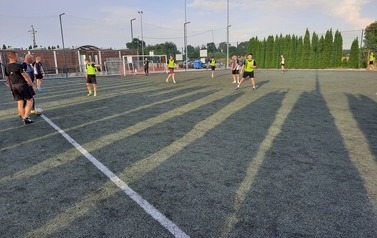2022.08.15 TURNIEJ Z OKAZJI ŚWIĘTA WOJSKA POLSKIEGO 2