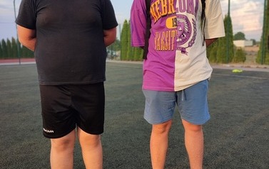 2022.08.15 TURNIEJ Z OKAZJI ŚWIĘTA WOJSKA POLSKIEGO 9