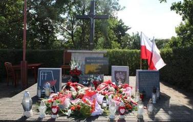 2022.09.04 UROCZYSTA MSZA ŚWIĘTA NA PIAŚNICY 2