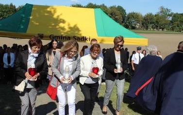2022.09.04 UROCZYSTA MSZA ŚWIĘTA NA PIAŚNICY 8