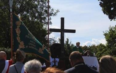 2022.09.04 UROCZYSTA MSZA ŚWIĘTA NA PIAŚNICY 29