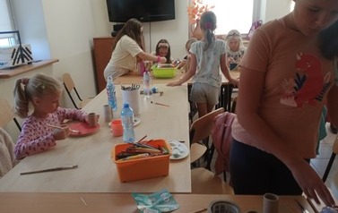 2022.09.06 ZAJĘCIA TW&Oacute;RCZE 3