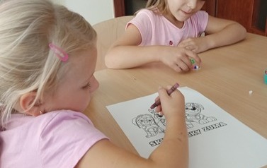2022.09.06 ZAJĘCIA TW&Oacute;RCZE 5