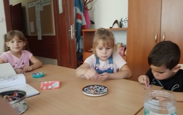 2022.09.06 ZAJĘCIA TW&Oacute;RCZE 10