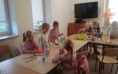 2022.09.06 ZAJĘCIA TW&Oacute;RCZE 11