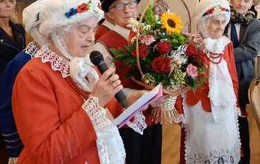 2022.09.11 100 URODZINY PANII MARII PERDOCH 6