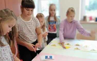2022.09.19 ZAJĘCIA PLASTYCZNO-EDUKACYJNE Z IIB 4