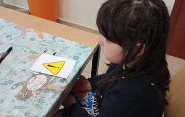 2022.09.19 ZAJĘCIA PLASTYCZNO-EDUKACYJNE Z IIB 5