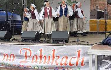 2022.09.18 PRZEGLĄD KAPEL I ZESPOŁ&Oacute;W LUDOWYCH W ŻNINIE 5