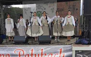 2022.09.18 PRZEGLĄD KAPEL I ZESPOŁ&Oacute;W LUDOWYCH W ŻNINIE 7