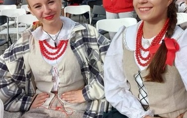 2022.09.18 PRZEGLĄD KAPEL I ZESPOŁ&Oacute;W LUDOWYCH W ŻNINIE 12