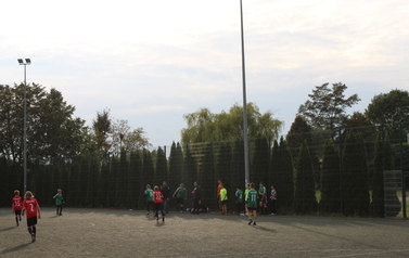 2022.09.24 TURNIEJ PIŁKARSKI I PIKNIK PROZDROWOTNY NA ORLIKU 15