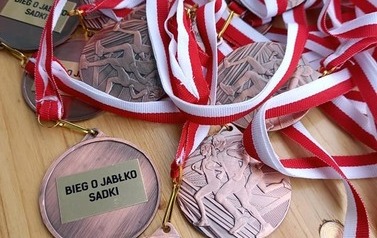 2022.10.01 BIEG O JABŁKO 2