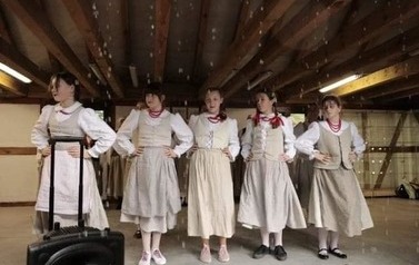 2022.10.02 WYSTĘP SADKOWIAN I JABŁONECZKI W ZŁOTOWIE 7