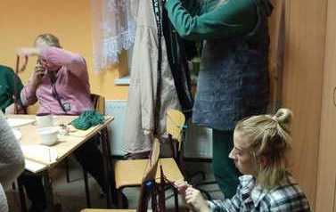 2022.09.28 WARSZTATY PROZDROWOTNE W LISZK&Oacute;WKU 2