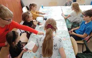 2022.10.13 ZAJĘCIA EDUKACYJNO-PLASTYCZNE ZA IIIB 7
