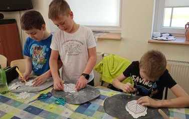 2022.10.13 ZAJĘCIA EDUKACYJNO-PLASTYCZNE ZA IIIB 11
