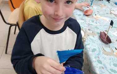 2022.10.18 ZAJĘCIA TW&Oacute;RCZE 2