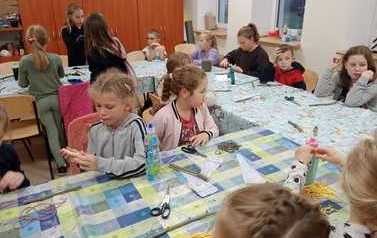 2022.10.18 ZAJĘCIA TW&Oacute;RCZE 7