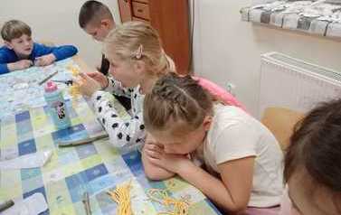 2022.10.18 ZAJĘCIA TW&Oacute;RCZE 10