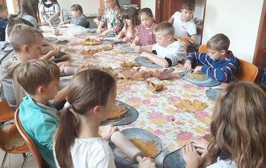 2022.10.21 ZAJĘCIA CERAMICZNE Z IIIC 6