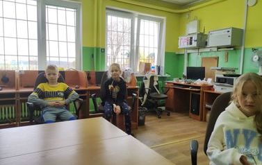 2022.10.24 PIERWSZY DZIEŃ "TYGODNIA PROFILAKTYKI" W CK DĘBOWO 6
