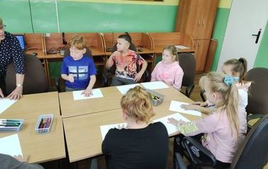 2022.10.24 PIERWSZY DZIEŃ "TYGODNIA PROFILAKTYKI" W CK DĘBOWO 19