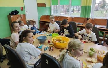 2022.10.25 II DZIEŃ "TYGODNIA PROFILAKTYKI " W CK DĘBOWO 9